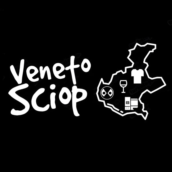 Veneto Sciop