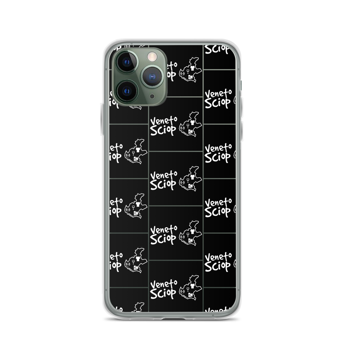 iPhone® cover branded Veneto Sciop