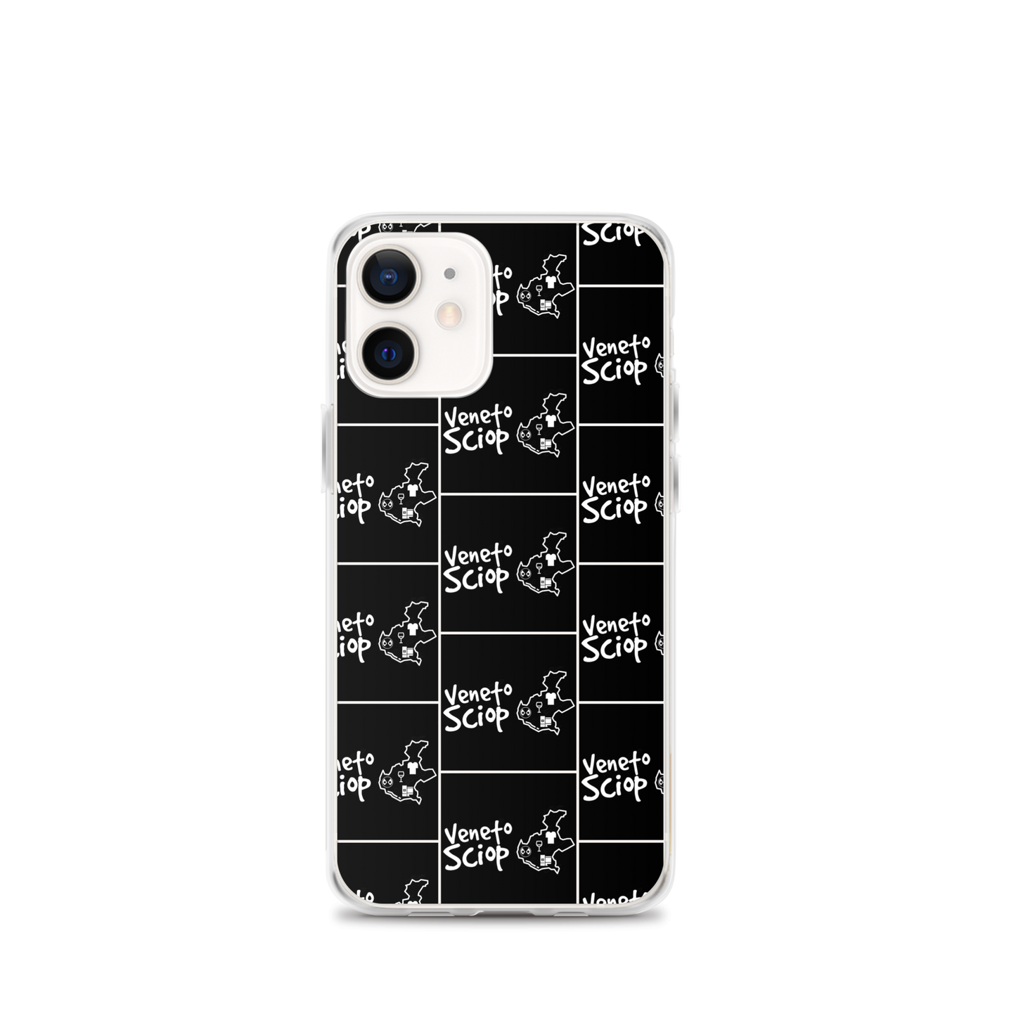 iPhone® cover branded Veneto Sciop