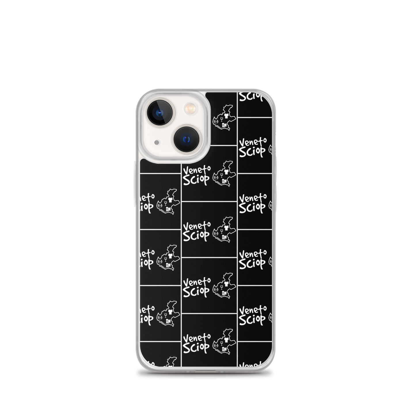 iPhone® cover branded Veneto Sciop