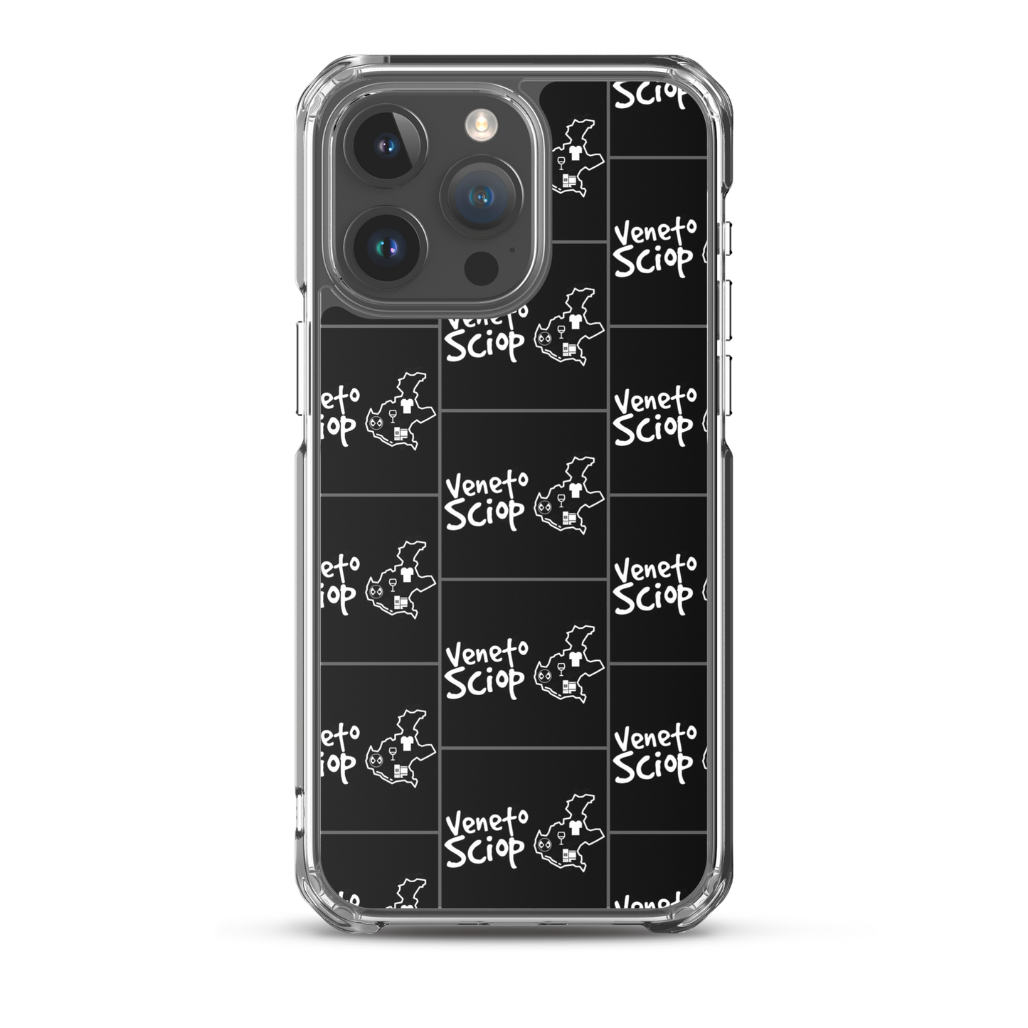 iPhone® cover branded Veneto Sciop