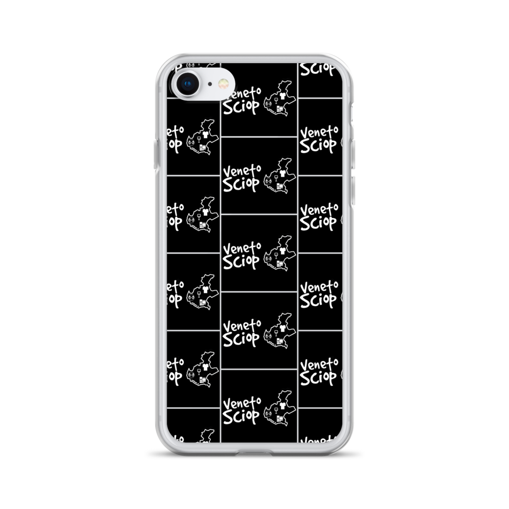 iPhone® cover branded Veneto Sciop