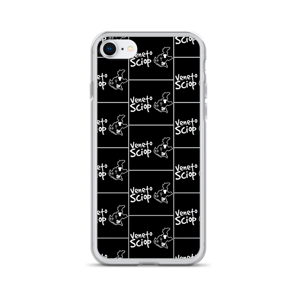 iPhone® cover branded Veneto Sciop