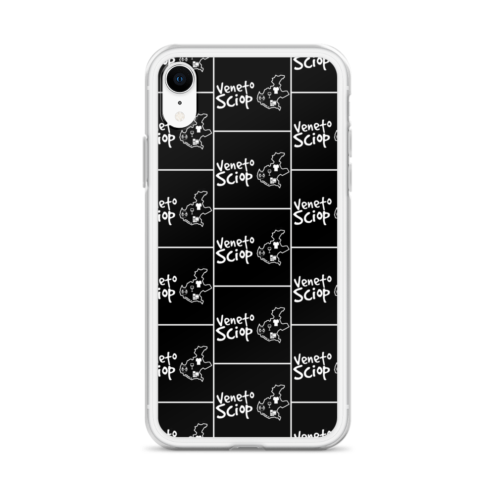 iPhone® cover branded Veneto Sciop