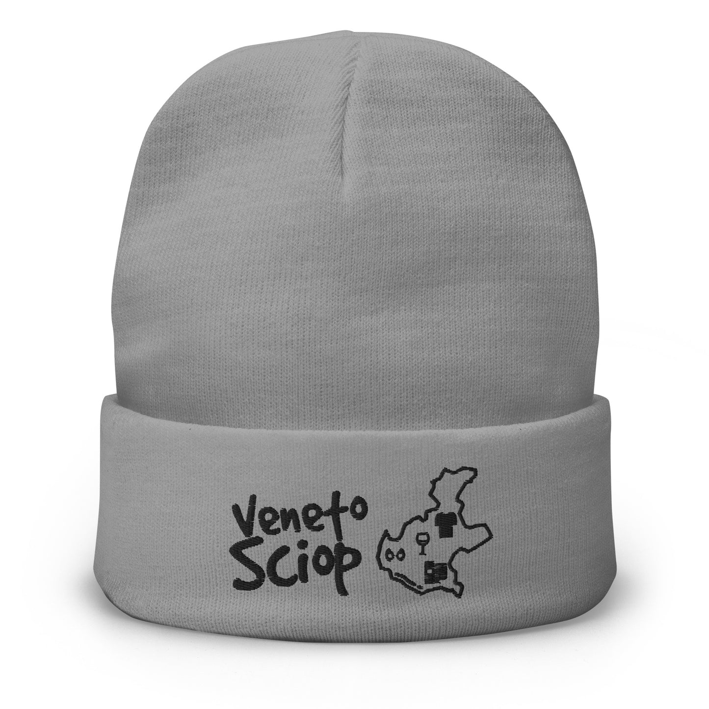 Gorra Veneto Sciop bordada