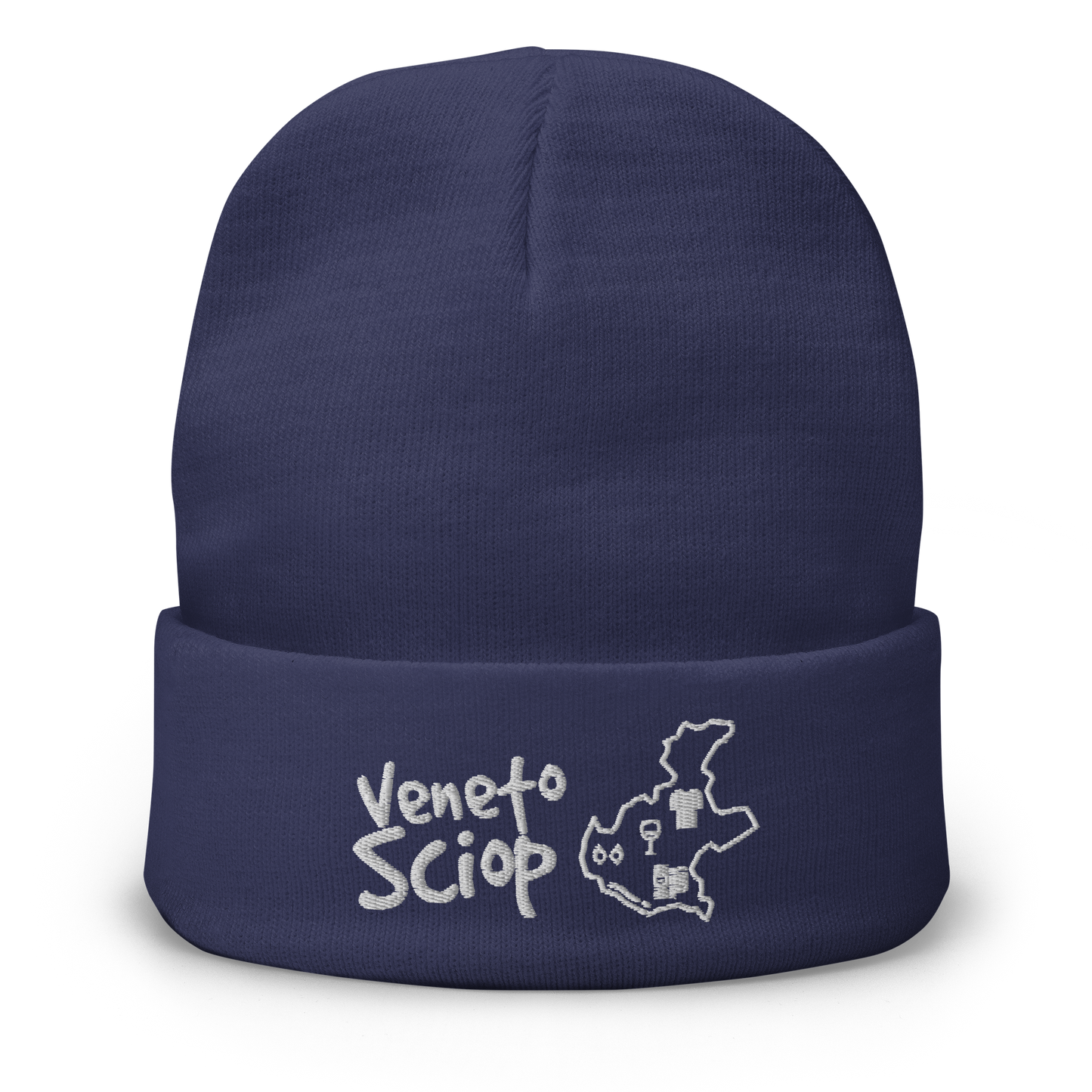 Gorra Veneto Sciop bordada